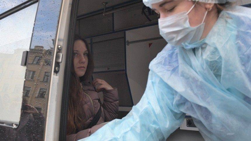 Алла Ильина - Петербурженку, ранее сбежавшую из-под карантина по коронавирусу, выписали из больницы | Новости | Пятый канал - 5-tv.ru - Китай - Санкт-Петербург