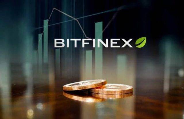 Паоло Ардоино - На Bitfinex увеличится размер плеча для маржинальной торговли - vestirossii.com