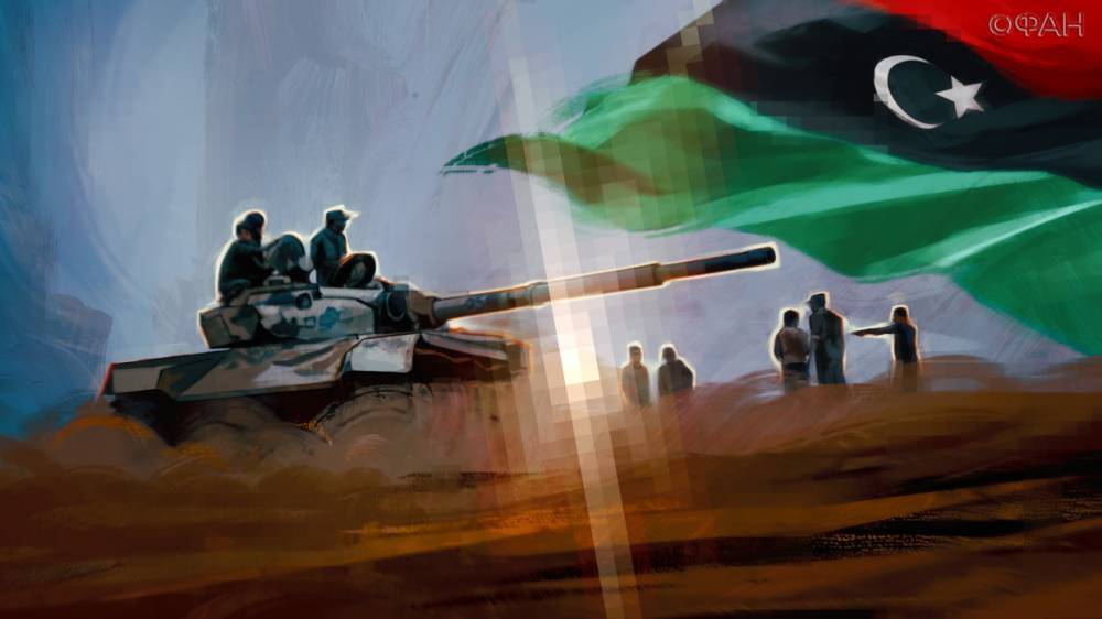 Гасан Саламе - ООН сообщила о проведении женевских переговоров по Ливии в пятницу - vestirossii.com - Ливия - Женева