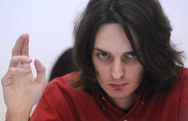 Максим Кац - Максима Каца и 15 его сторонников исключили из «Яблока» - govoritmoskva.ru