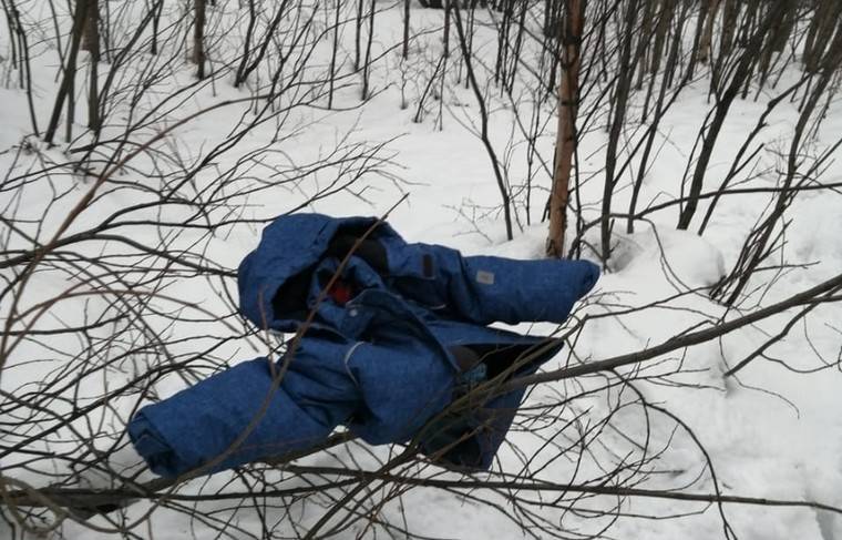 Подросток под Мурманском избил и закопал в снегу 11-летнего ребёнка - news.ru - Мурманск