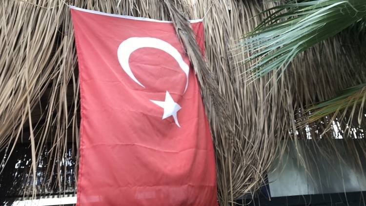 Реджеп Тайип Эрдоган - Анкара подтвердила гибель трех офицеров при незаконных поставках оружия боевикам ПНС Ливии - polit.info - Турция - Анкара - Ливия - Триполи