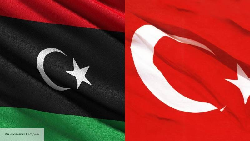 Турецкие военные погибли в Ливии при доставке оружия боевикам ПНС - politros.com - Сирия - Турция - Анкара - Ливия - Триполи