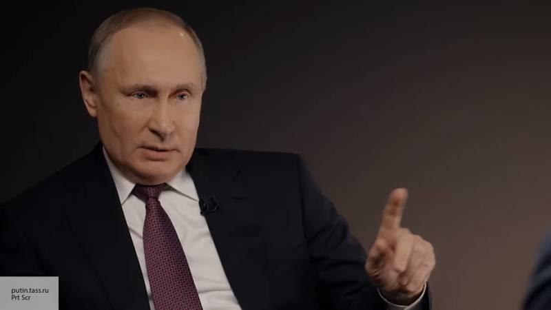 Владимир Путин - Путин заявил, что Россия не позволит искажать историю Великой Отечественной войны - politros.com - Россия - 23 Февраля