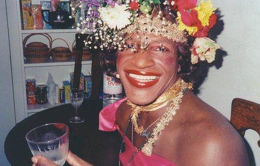 Эндрю Куомо - Парк в Бруклине переименуют в честь активистки-трансгендера Марши П. Джонсон - usa.one - Нью-Йорк