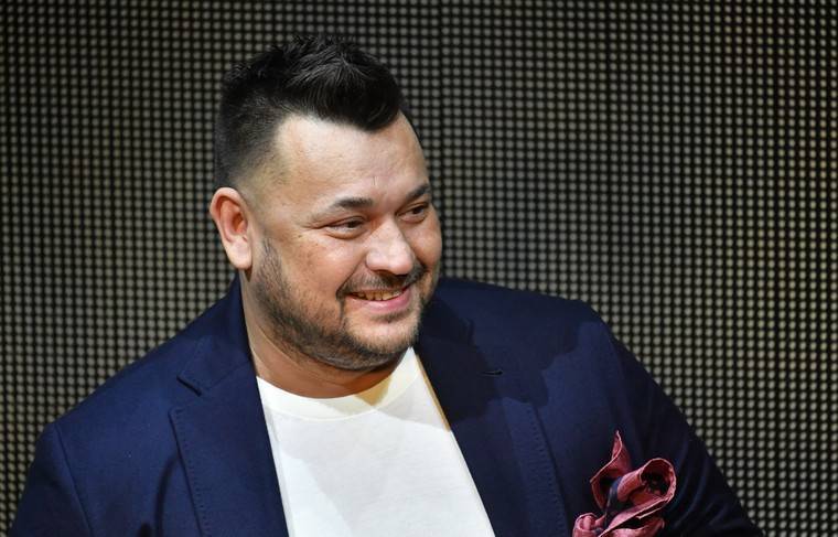 Сергей Шнуров - Сергей Жуков - Сергей Жуков признался, что его тоже зовут в политику - news.ru - Ульяновская