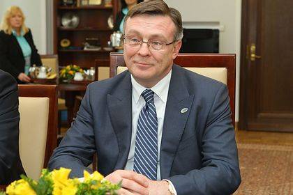 Сергей Старицкий - Стали известны подробности убийства в доме бывшего министра Украины - lenta.ru - Украина