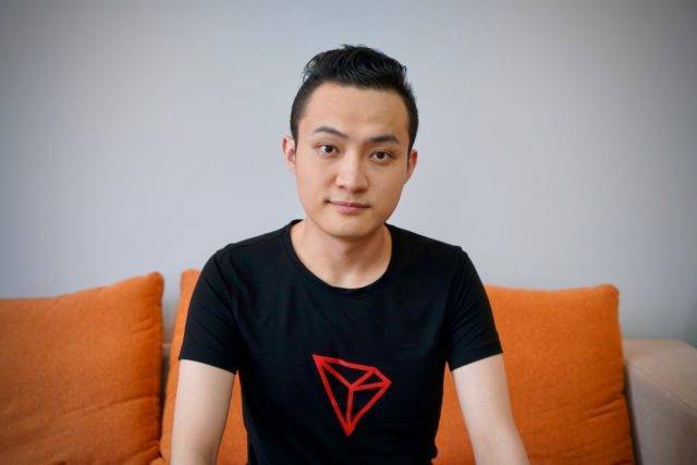 Джастин Сан - Сан - Джастин Сан: В моем крипто-портфеле много XRP и Ethereum - vestirossii.com