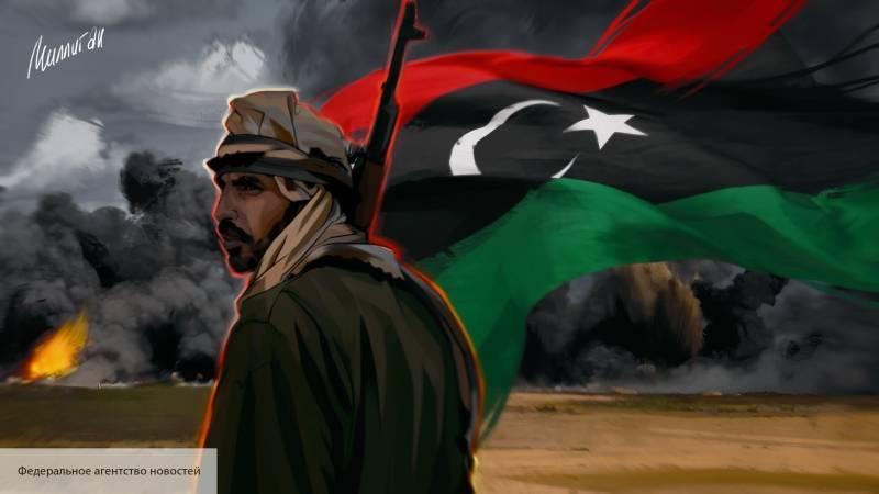 Андрей Кошкин - Кошкин: ПНС пытается получить отсрочку у ООН, чтобы укрепить свои позиции в Ливии - politros.com - Ливия