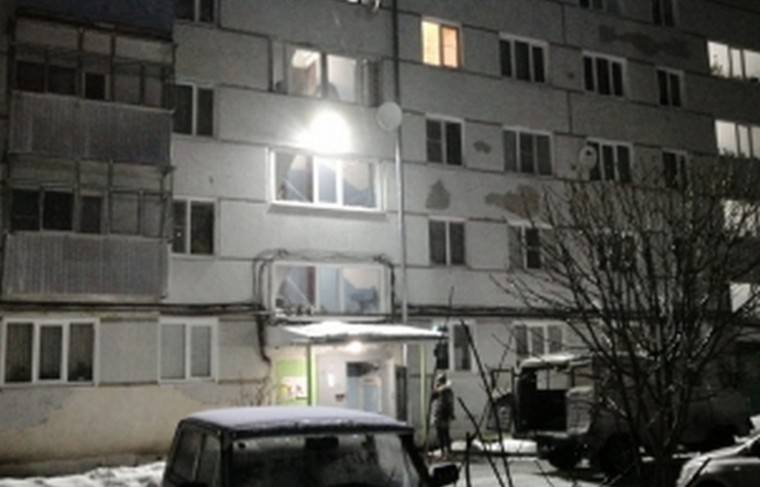 Четыре человека погибли от угарного газа под Пензой - news.ru - Пензенская обл. - Пенза