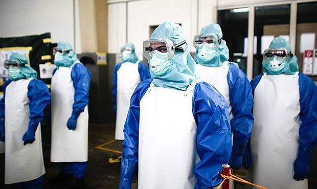 ВОЗ призвала весь мир готовиться к пандемии коронавируса - og.ru