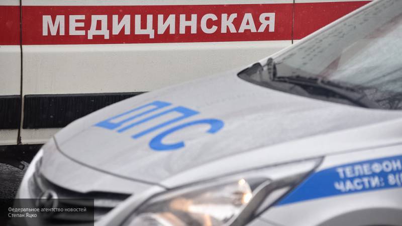 Эксперты назвали регионы России с наибольшим количеством автомобильных аварий - nation-news.ru - Россия - респ. Чечня