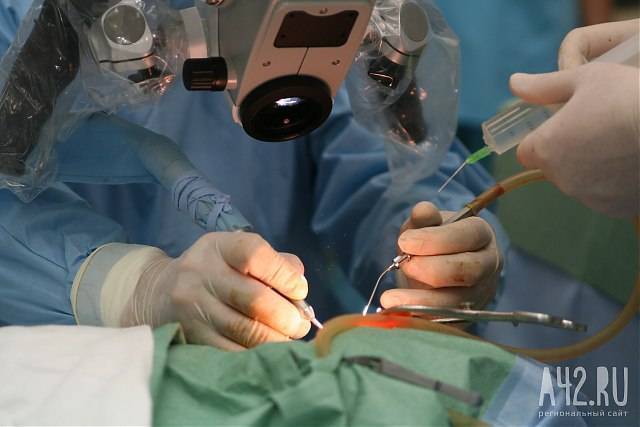 Вьетнам - Врачам впервые удалось трансплантировать человеку конечность от живого донора - gazeta.a42.ru