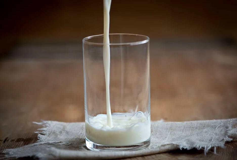 Названо самое вкусное молоко в России - vm.ru - Россия