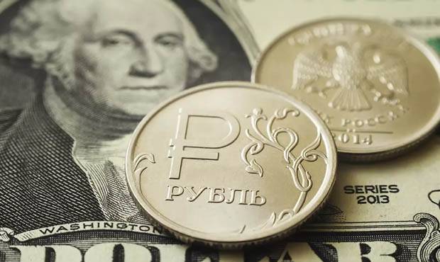 Курс российского рубля резко упал из-за новостей о коронавирусе - og.ru