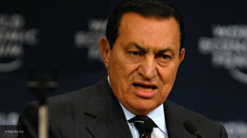 Хосни Мубарак - Александр Калинкин - СМИ Египта: экс-президент Египта Мубарак скончался на 92-м году жизни - nation-news.ru - Египет