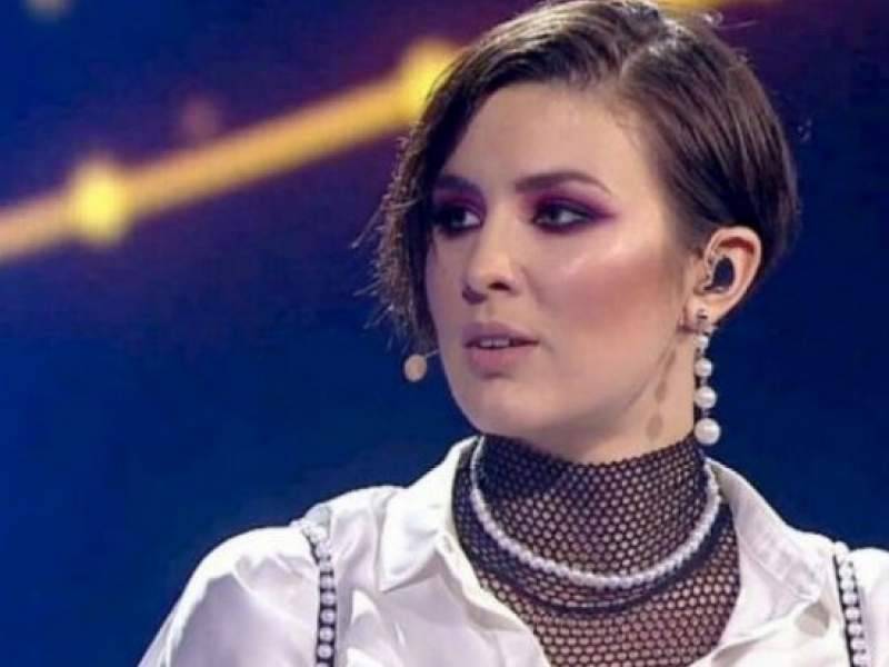 Анна Корсун - Певица Maruv нецензурно ответила на критику поклонников - dayonline.ru - Украина