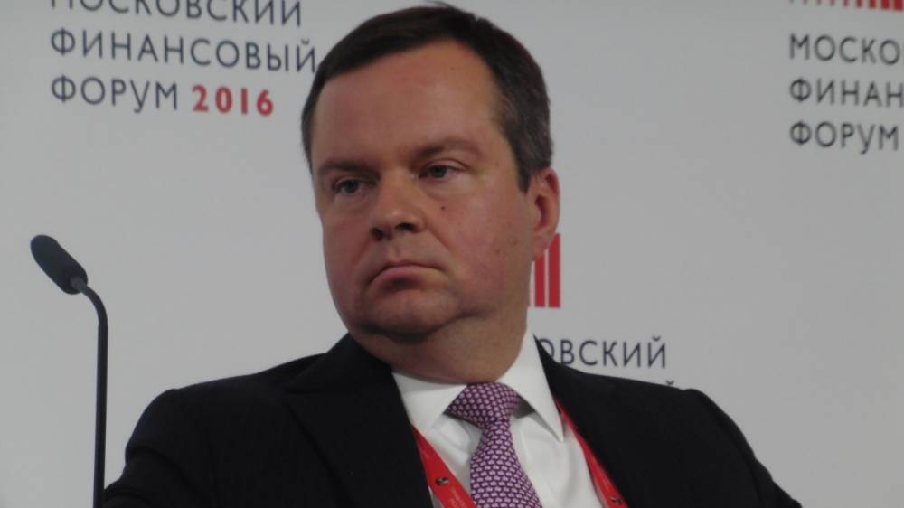 Алексей Моисеев - Минфин допустил уменьшение ставки по ипотеке ниже 8% в 2020 году - vestirossii.com - Москва - Россия