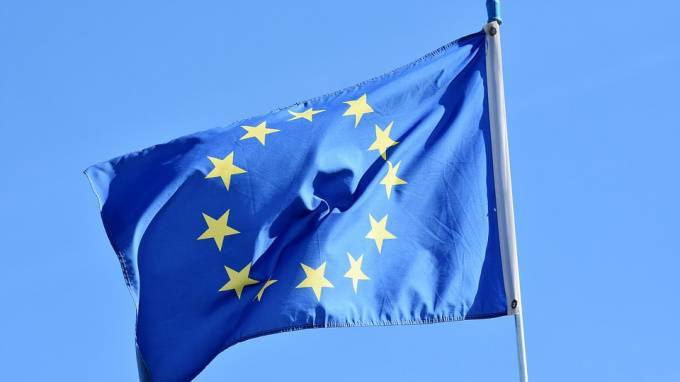 Дана Спинант - Европа может остановить действие Шенгена из-за коронавируса - piter.tv