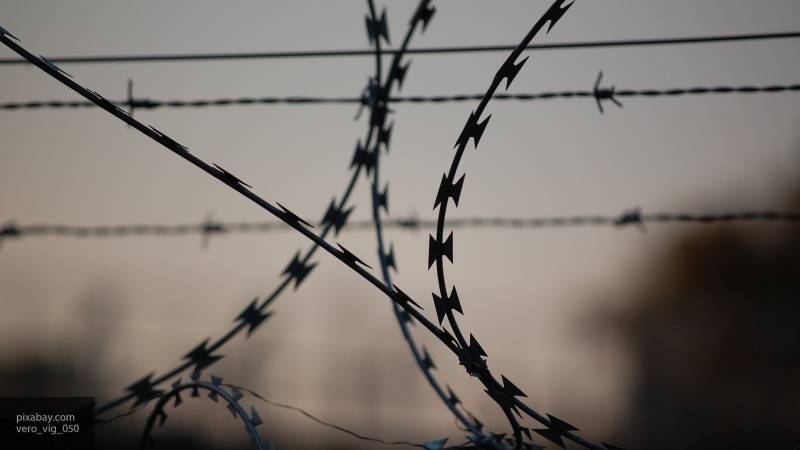 15-летнего совершившего убийство подростка арестовали за новое покушение в Мурманске - nation-news.ru - Мурманск