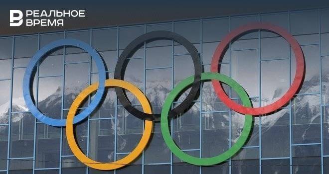 Ричард Паунд - МОК может рассмотреть вопрос отмены Олимпиады-2020 в Токио из-за коронавируса - realnoevremya.ru - Токио