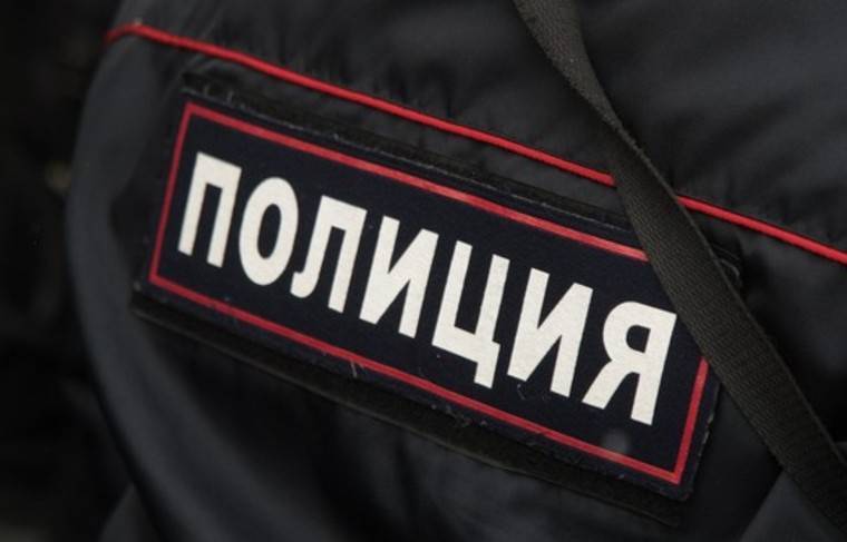 Андрей Баршай - Американского студента обвиняют в нападении на силовика в Москве - news.ru - Москва - Техас - Нападение