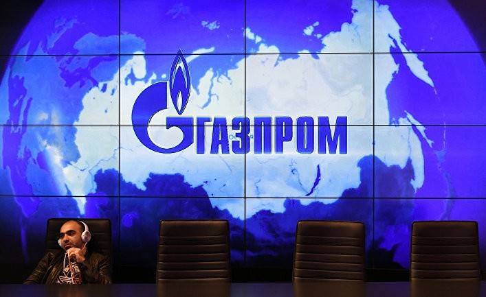 Die Welt: агрессивные продажи Газпрома вредит самому концерну - geo-politica.info - Китай