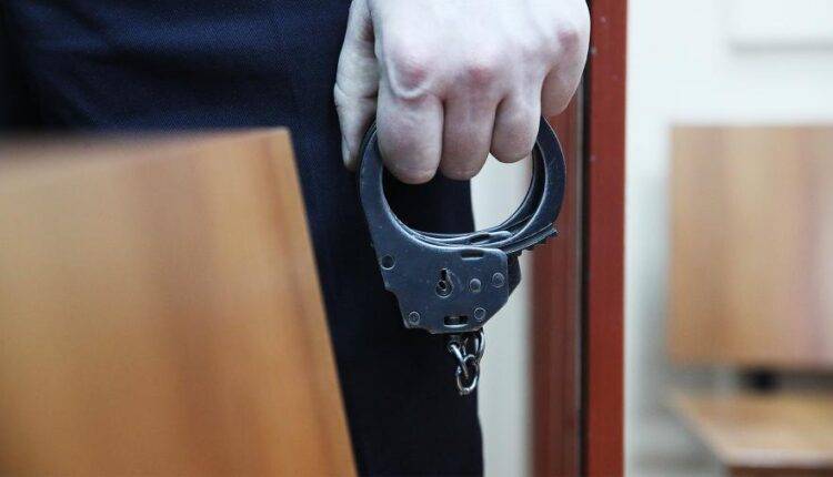 Тревор Рид - Студент из США обвиняется в нападении на полицейского в Москве - newtvnews.ru - Москва - Россия - США - Техас