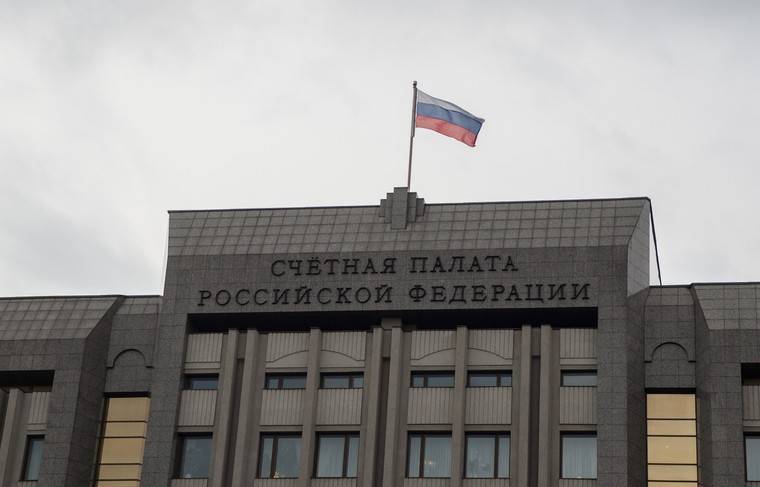 Счётная палата назвала лидеров регионального протекционизма - news.ru - Россия - респ. Татарстан - респ. Дагестан - респ. Чечня