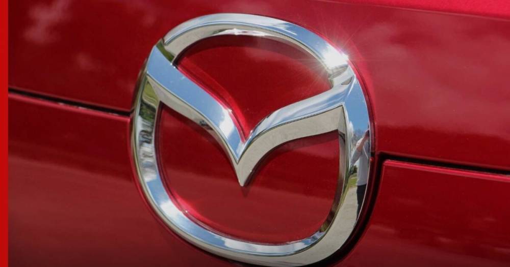 Япония - Mazda заявила о масштабном обновлении модельного ряда - profile.ru