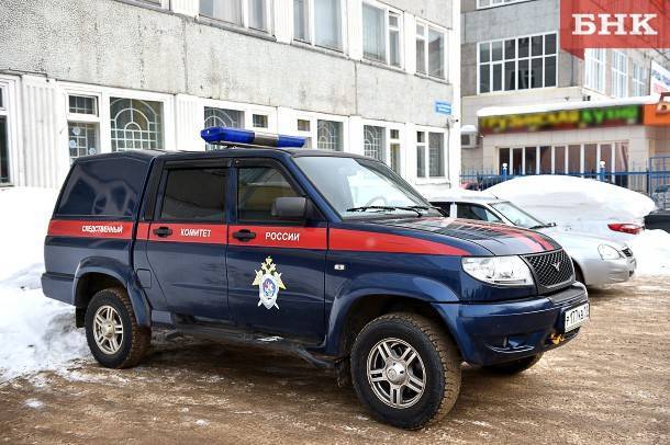 Сергей Паршуков - Подозреваемого в избиении до смерти жителя Яреги задержали в Сыктывкаре - bnkomi.ru - Россия - респ. Коми - Сыктывкар