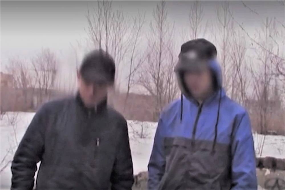 СК просит арестовать подозреваемых в подготовке нападения в Саратове - vm.ru - Саратов