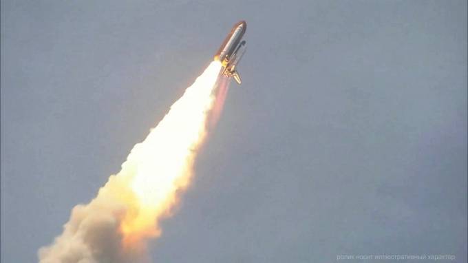Гиперзвуковую ракету "Циркон" впервые испытали с корабля - piter.tv - округ Северо-Западный