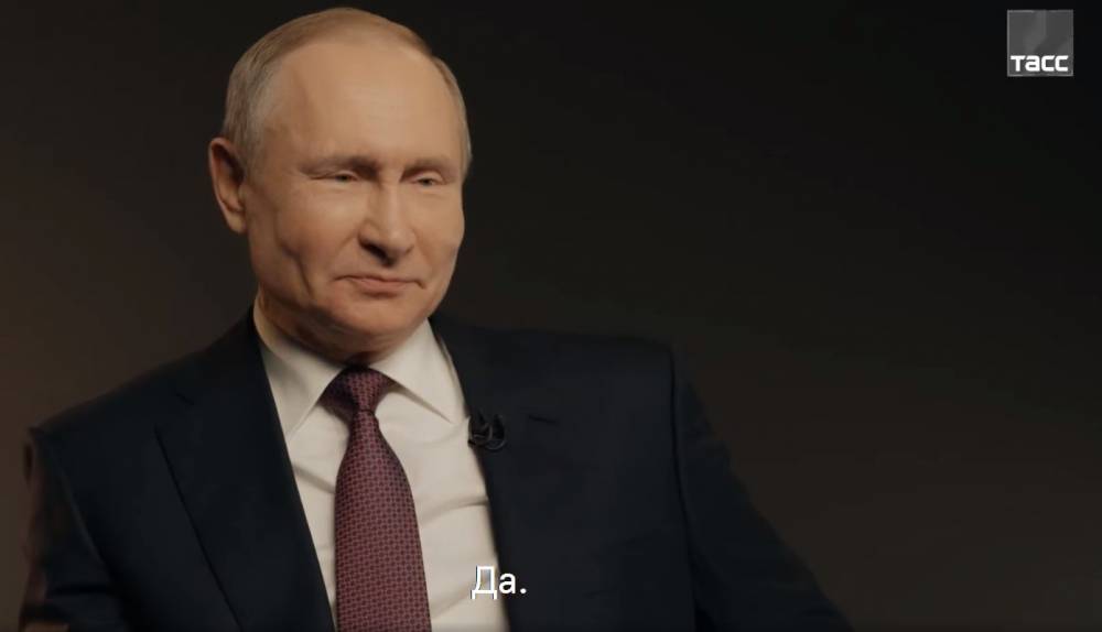 Владимир Путин - Андрей Ванденко - Путин прокомментировал слухи о своих двойниках - gazeta.a42.ru - Россия