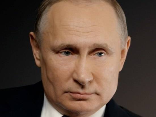 Владимир Путин - Андрей Ванденко - Путин рассказал, как отказался использовать двойников - newtvnews.ru - Россия