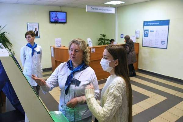 Эксперт назвала причины неэффективности российского здравоохранения - govoritmoskva.ru - Москва