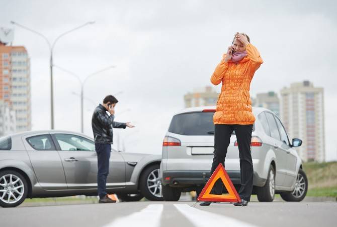 Российские водители рассказали, что они думают об автостраховании - autostat.ru