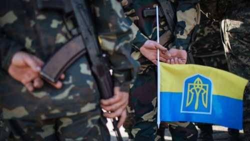 ВСУ в Донбассе: воровство, драки и ветеринары вместо врачей - newsland.com - Украина