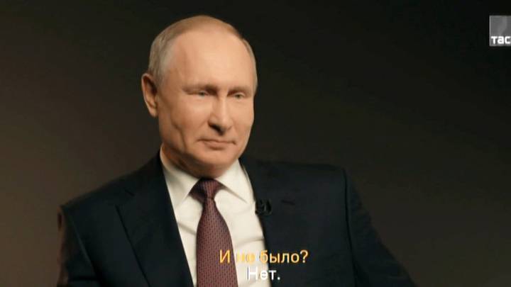 Владимир Путин - Андрей Ванденко - Президент России ответил на вопрос о своих двойниках - vesti.ru - Россия