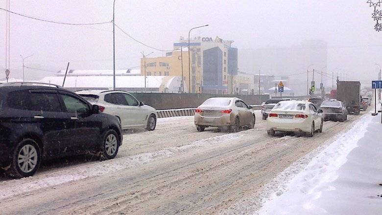 В рейтинге по аварийности Тюменская область заняла 80 место - nashgorod.ru - Россия - Тюменская обл. - респ. Чечня
