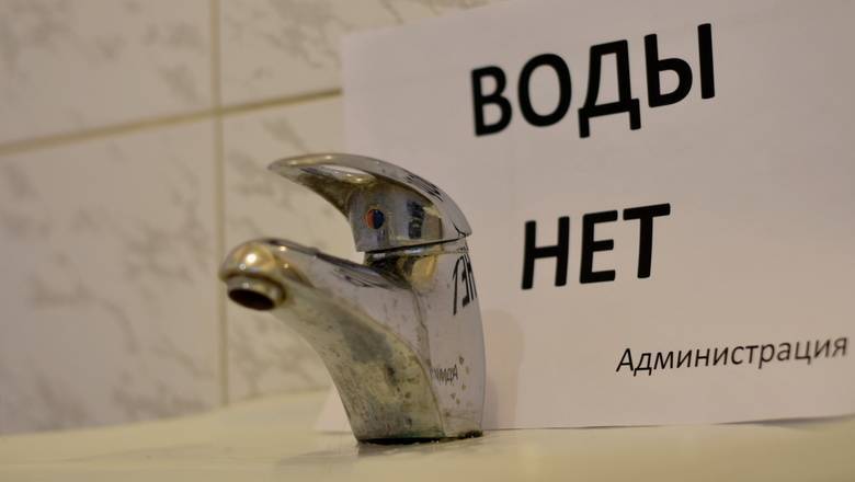 Николай Говорин - В Минздраве объяснили высокий процент больничных зданий без водопровода - newizv.ru