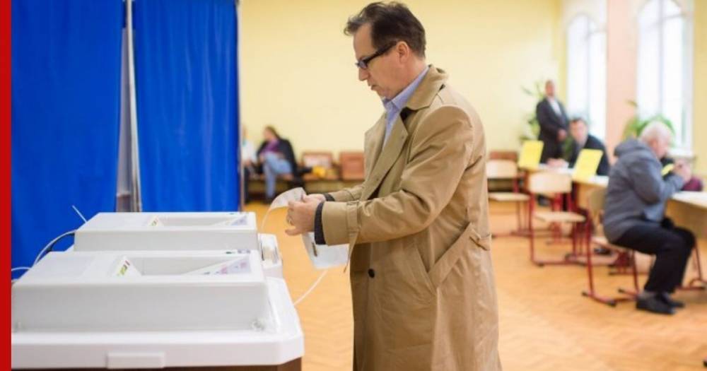 Дмитрий Песков - В Кремле прокомментировали выбор даты голосования по поправкам в Конституцию - profile.ru