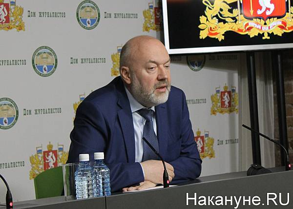 Крашенинников: Юридически изменение Конституции может повлечь смену правительства - nakanune.ru