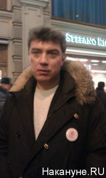 Заур Дадаев - Обвиняемый в убийстве Немцова мог находиться в Новом Уренгое, но у ФСБ "не нашлось сил задержать его" - nakanune.ru