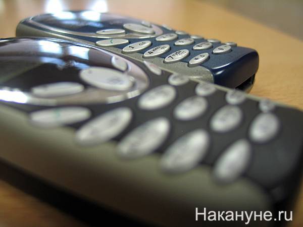 Ветеранам Великой Отечественной войны выдадут мобильные телефоны - nakanune.ru