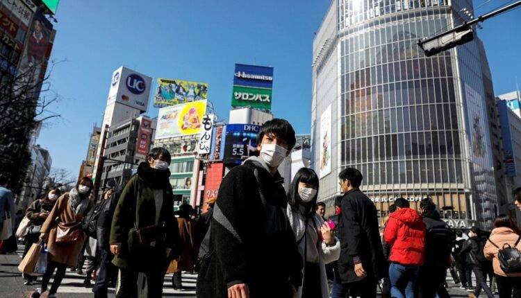 Синдзо Абэ - В Японии из-за коронавируса со 2 марта закроют все школы - newtvnews.ru - Япония - Осака