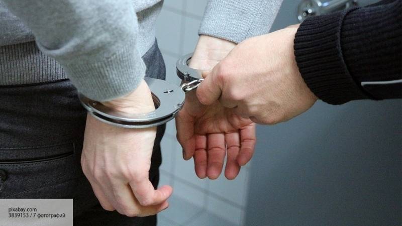Два пермяка спасли девушку от преступника, который пытался ее задушить - politros.com - Пермь