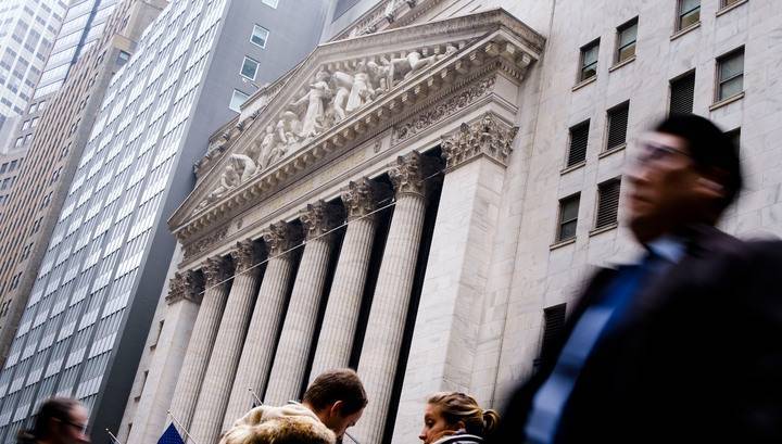 Wall Street в ужасе. Обвал быстрее, чем во время Великой депрессии - vesti.ru