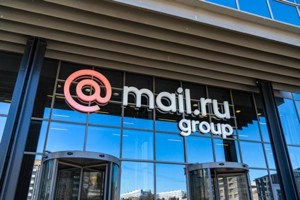Mail.ru заплатила 1,6 миллиарда за образовательный стартап - cnews.ru