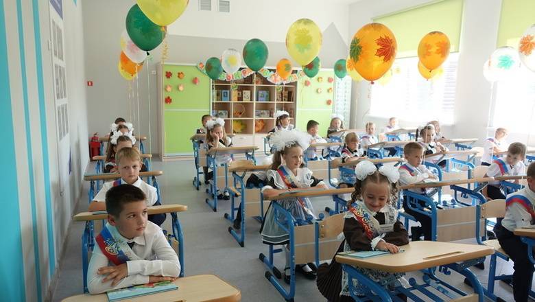 Деревянные тюменские школы заменят на капитальные и модульные - nashgorod.ru - Тюмень - район Вагайский - район Тобольский